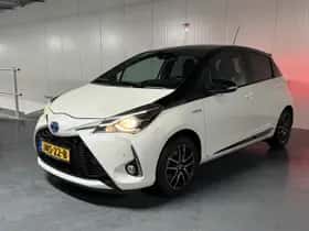 Toyota Yaris (2017) thumbnail 24