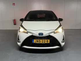 Toyota Yaris (2017) thumbnail 25
