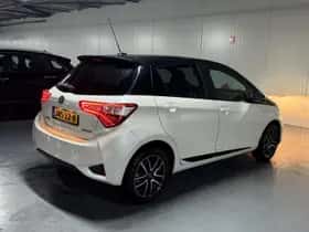 Toyota Yaris (2017) thumbnail 27