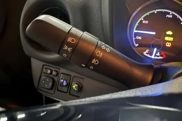 Toyota Yaris (2017) thumbnail 7