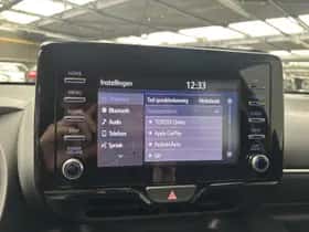 Toyota Yaris (2022) thumbnail 16
