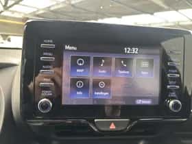 Toyota Yaris (2022) thumbnail 17