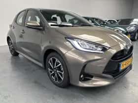 Toyota Yaris (2022) thumbnail 22