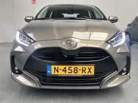 Toyota Yaris (2022) thumbnail 23