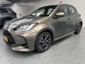 Toyota Yaris (2022) thumbnail 24