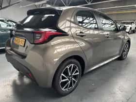 Toyota Yaris (2022) thumbnail 25