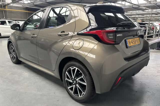 Toyota Yaris (2022) thumbnail 27