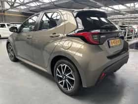 Toyota Yaris (2022) thumbnail 27