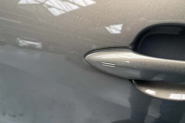 Toyota Yaris (2022) thumbnail 4