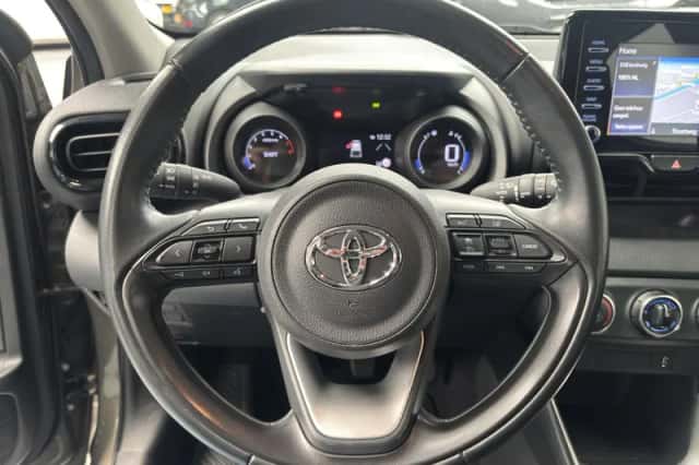 Toyota Yaris (2022) thumbnail 7