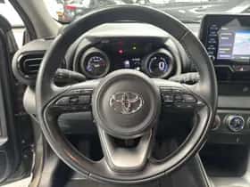 Toyota Yaris (2022) thumbnail 7