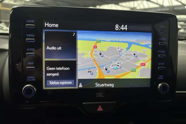 Toyota Yaris (2022) thumbnail 17