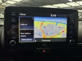 Toyota Yaris (2022) thumbnail 17