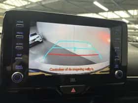 Toyota Yaris (2022) thumbnail 18