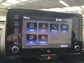 Toyota Yaris (2022) thumbnail 19