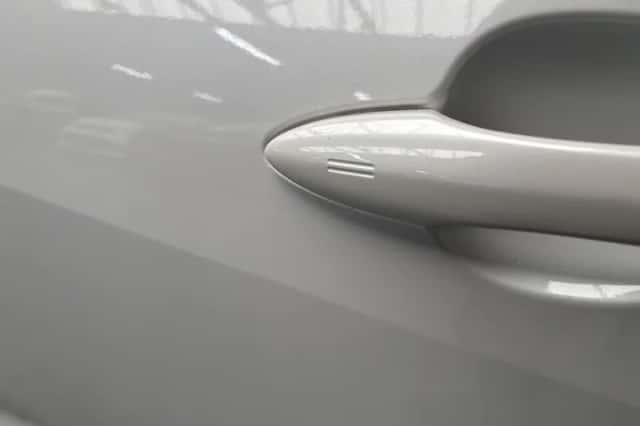 Toyota Yaris (2022) thumbnail 27
