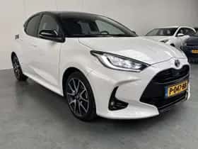Toyota Yaris (2022) thumbnail 30
