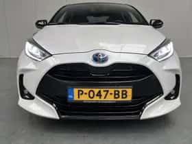 Toyota Yaris (2022) thumbnail 31