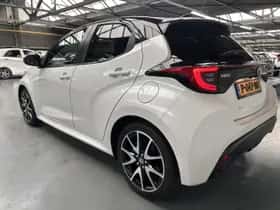 Toyota Yaris (2022) thumbnail 33