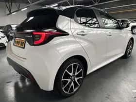 Toyota Yaris (2022) thumbnail 35