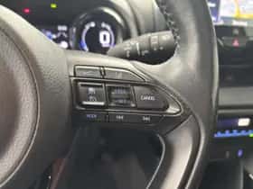 Toyota Yaris (2022) thumbnail 8