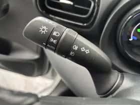 Toyota Yaris (2022) thumbnail 9
