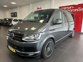 Volkswagen Transporter (2017) thumbnail 17