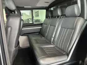 Volkswagen Transporter (2017) thumbnail 19