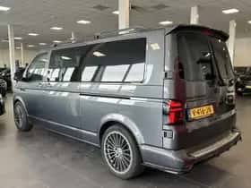 Volkswagen Transporter (2017) thumbnail 20