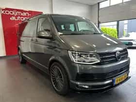 Volkswagen Transporter (2017) thumbnail 21