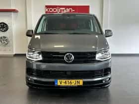 Volkswagen Transporter (2017) thumbnail 22