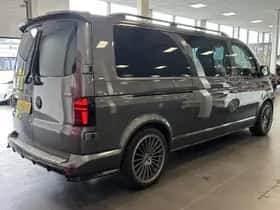 Volkswagen Transporter (2017) thumbnail 25