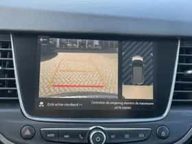 Opel Crossland X (2017) thumbnail 15