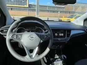 Opel Crossland X (2017) thumbnail 3