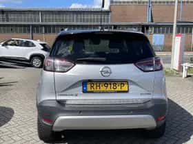Opel Crossland X (2017) thumbnail 21