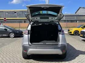 Opel Crossland X (2017) thumbnail 22