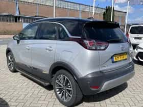 Opel Crossland X (2017) thumbnail 23