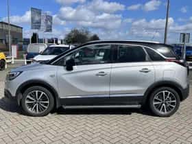 Opel Crossland X (2017) thumbnail 24