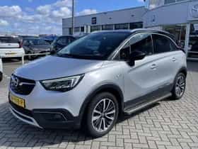 Opel Crossland X (2017) thumbnail 25