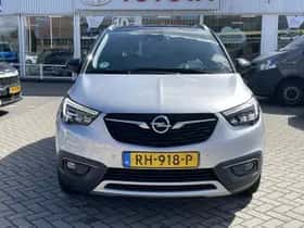 Opel Crossland X (2017) thumbnail 26