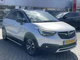 Opel Crossland X (2017) thumbnail 27