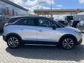 Opel Crossland X (2017) thumbnail 28