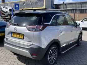 Opel Crossland X (2017) thumbnail 29