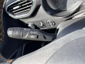 Opel Crossland X (2017) thumbnail 10