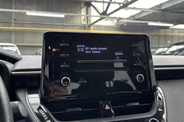 Toyota Corolla (2019) thumbnail 13