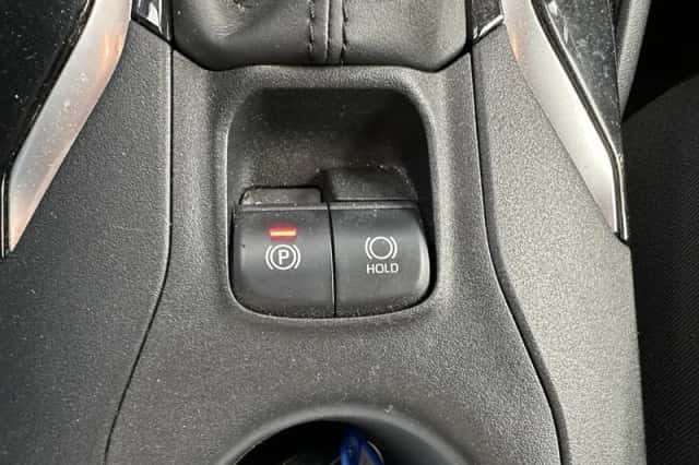 Toyota Corolla (2019) thumbnail 14