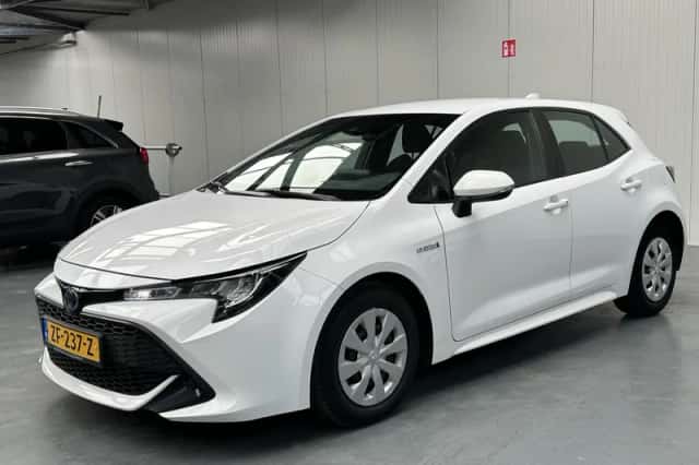 Toyota Corolla (2019) thumbnail 20
