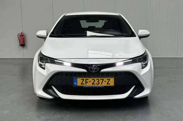 Toyota Corolla (2019) thumbnail 21