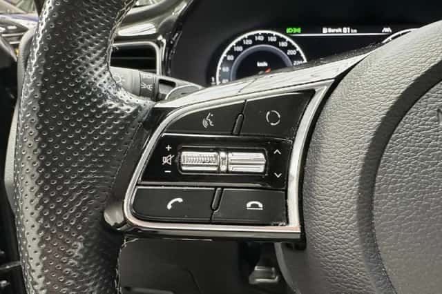 Kia Proceed (2021) thumbnail 11
