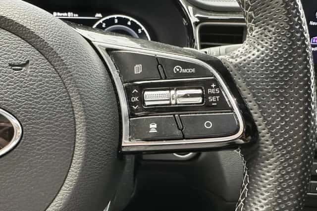 Kia Proceed (2021) thumbnail 12